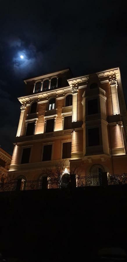 Amalia Vatican House Řím Exteriér fotografie